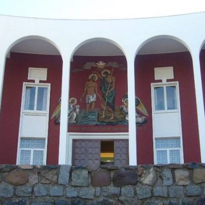 Vice-Provincia Cilena